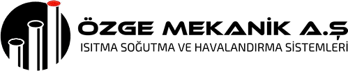 Havalandırma Sistemleri Logo